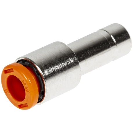 PISTOLIITIN 6MM-4MM SUPISTUSLIITIN R8
